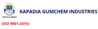 Kapadia Gumchem Industries